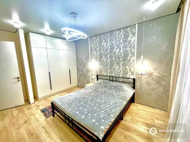 4-комнатная квартира, этаж 10 из 10, 60 м², 4-фотосурет