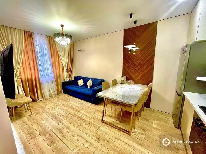 4-комнатная квартира, этаж 10 из 10, 60 м², 3-фотосурет