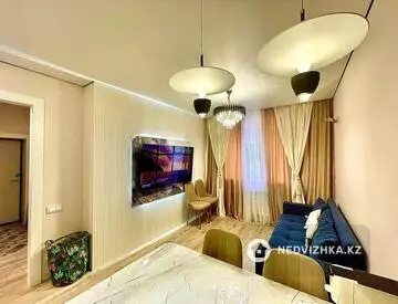 4-комнатная квартира, этаж 10 из 10, 60 м², миниатюра 2