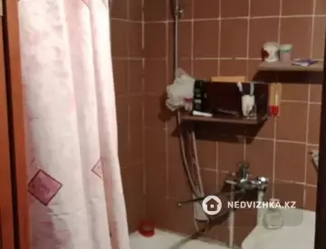 2-комнатная квартира, этаж 5 из 5, 49 м²
