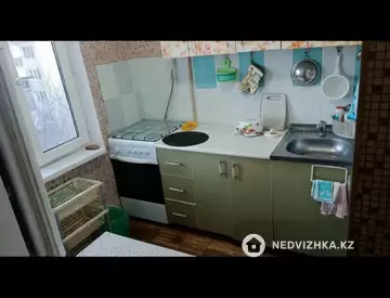 2-комнатная квартира, этаж 5 из 5, 49 м²