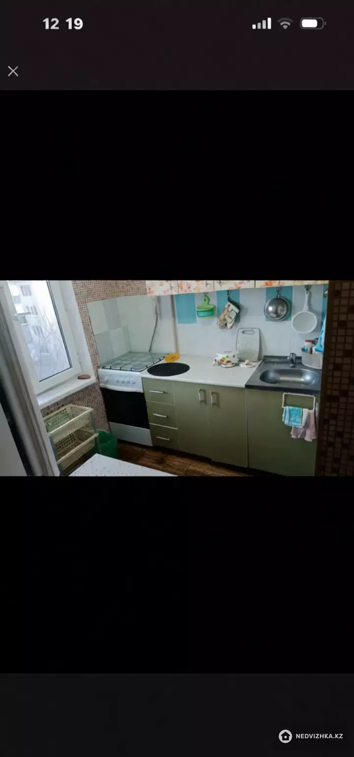 2-комнатная квартира, этаж 5 из 5, 49 м², фотография 2