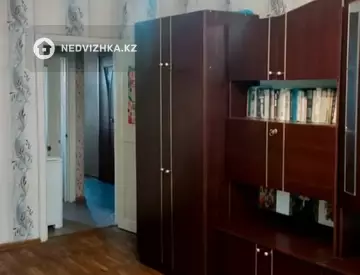 2-комнатная квартира, этаж 5 из 5, 49 м²