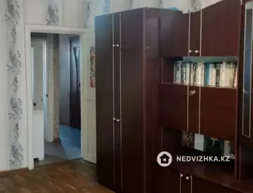 2-комнатная квартира, этаж 5 из 5, 49 м²