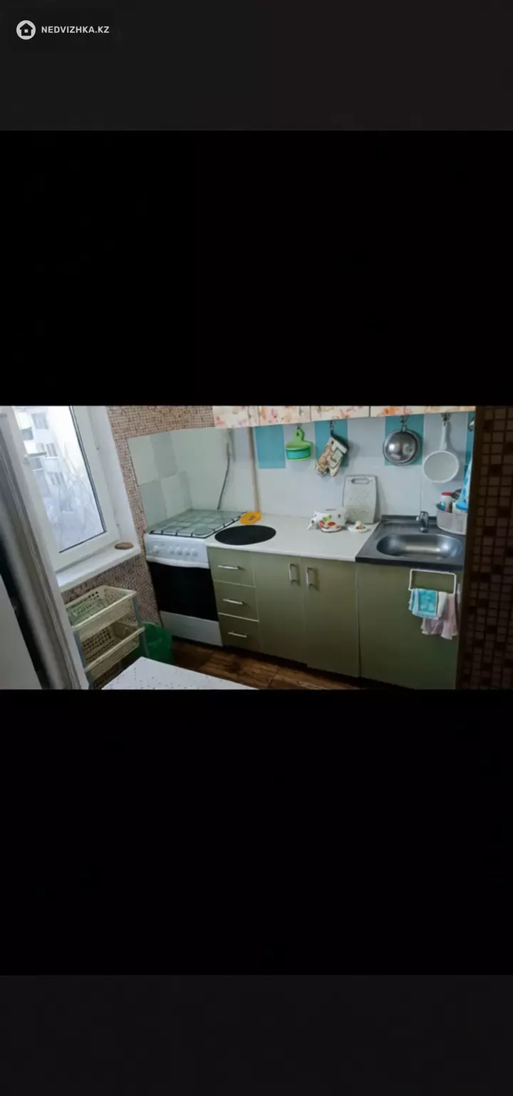 2-комнатная квартира, этаж 5 из 5, 49 м², фотография 5