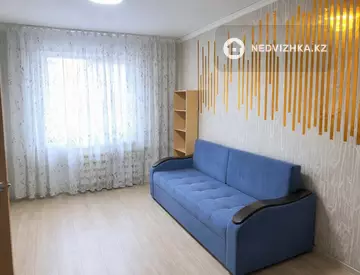 1-комнатная квартира, этаж 4 из 5, 18 м²