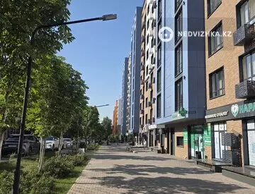 2-комнатная квартира, этаж 7 из 9, 77 м², миниатюра 7