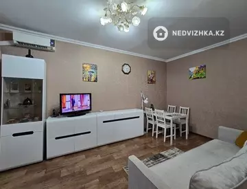 1-комнатная квартира, этаж 3 из 4, 37 м², миниатюра 4