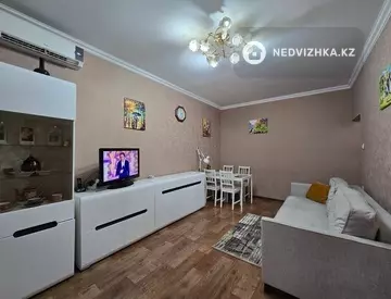 1-комнатная квартира, этаж 3 из 4, 37 м², миниатюра 5
