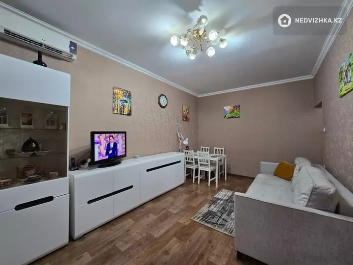 1-бөлмелі пәтер, қабат 3 барлық қабат саны 4, 37 м², 5-фотосурет