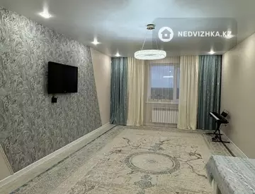 3-комнатная квартира, этаж 3 из 5, 105 м²