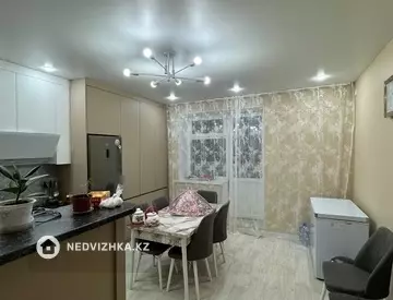 3-комнатная квартира, этаж 3 из 5, 105 м²