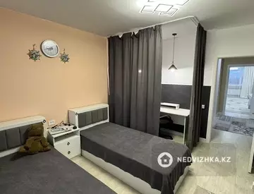 3-комнатная квартира, этаж 3 из 5, 105 м²