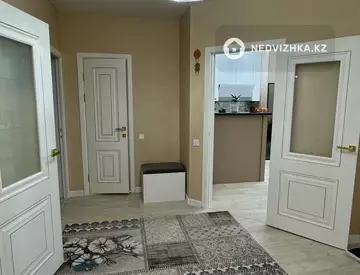 3-комнатная квартира, этаж 3 из 5, 105 м², миниатюра 8