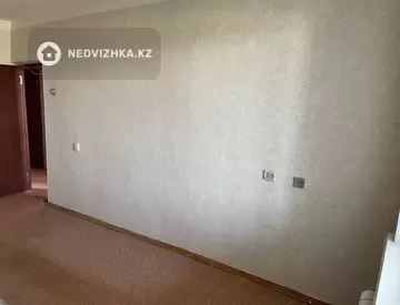 3-комнатная квартира, этаж 5 из 5, 59 м²