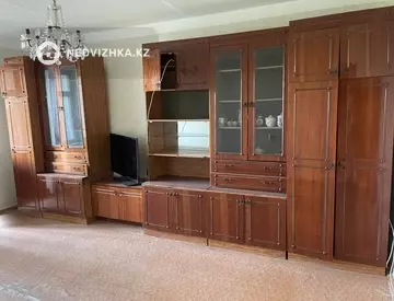 3-комнатная квартира, этаж 5 из 5, 59 м²