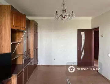 3-комнатная квартира, этаж 5 из 5, 59 м²