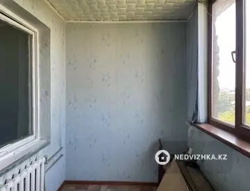 3-комнатная квартира, этаж 5 из 5, 59 м²