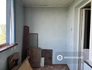 3-комнатная квартира, этаж 5 из 5, 59 м²