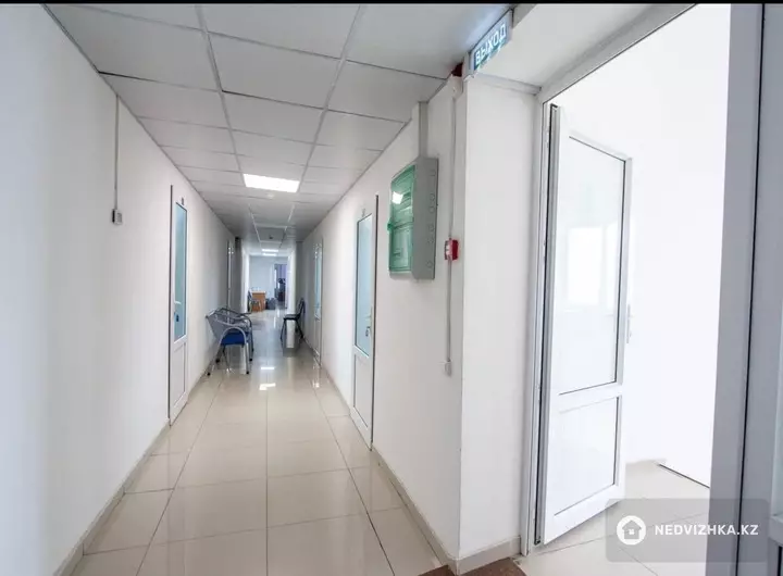 Офис, Медцентр и др., 3 этажа, 10 м², фотография 3