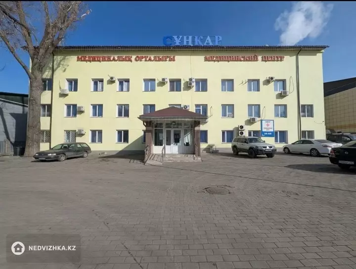 Офис, Медцентр и др., 3 этажа, 10 м², фотография 4