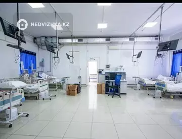 Офис, Медцентр и др., 3 этажа, 10 м², миниатюра 5