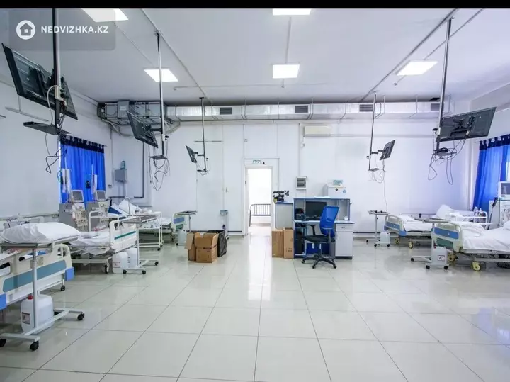 Офис, Медцентр и др., 3 этажа, 10 м², фотография 5