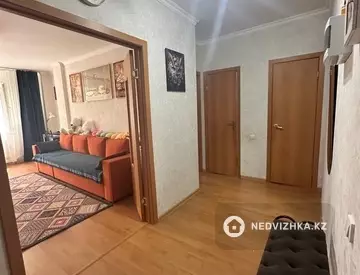 2-комнатная квартира, этаж 2 из 11, 56 м²