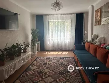 2-комнатная квартира, этаж 2 из 11, 56 м²