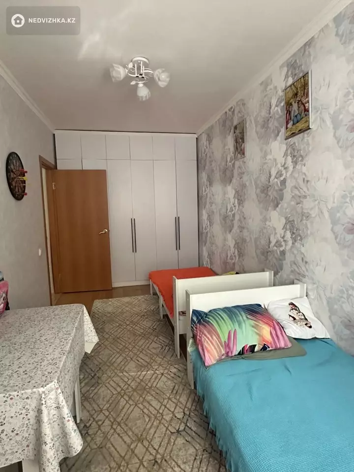 2-комнатная квартира, этаж 2 из 11, 56 м², фотография 4