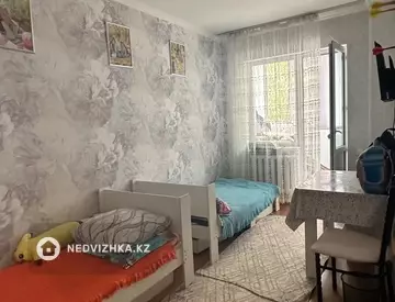 2-комнатная квартира, этаж 2 из 11, 56 м²