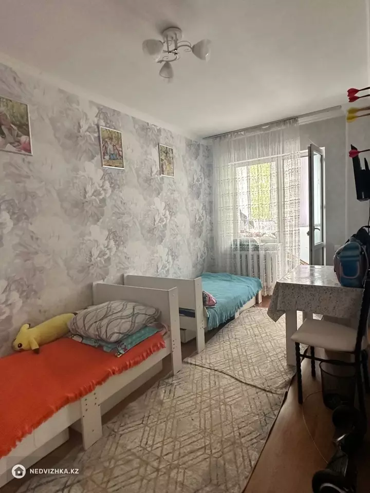 2-комнатная квартира, этаж 2 из 11, 56 м², фотография 5