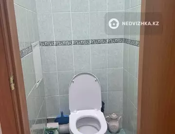 2-бөлмелі пәтер, қабат 2 барлық қабат саны 11, 56 м², 9-нобай
