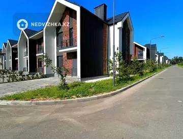 5-бөлмелі үй, 1.3 соттық, 169 м², 2-нобай