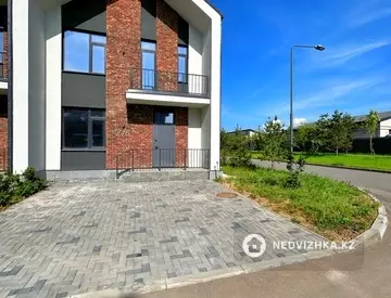 5-бөлмелі үй, 1.3 соттық, 169 м², 3-нобай