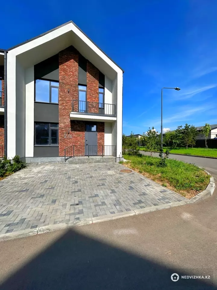 5-комнатный таунхаус, 1.3 соток, 169 м², фотография 3