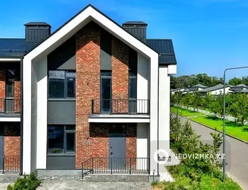 5-бөлмелі үй, 1.3 соттық, 169 м², 5-нобай