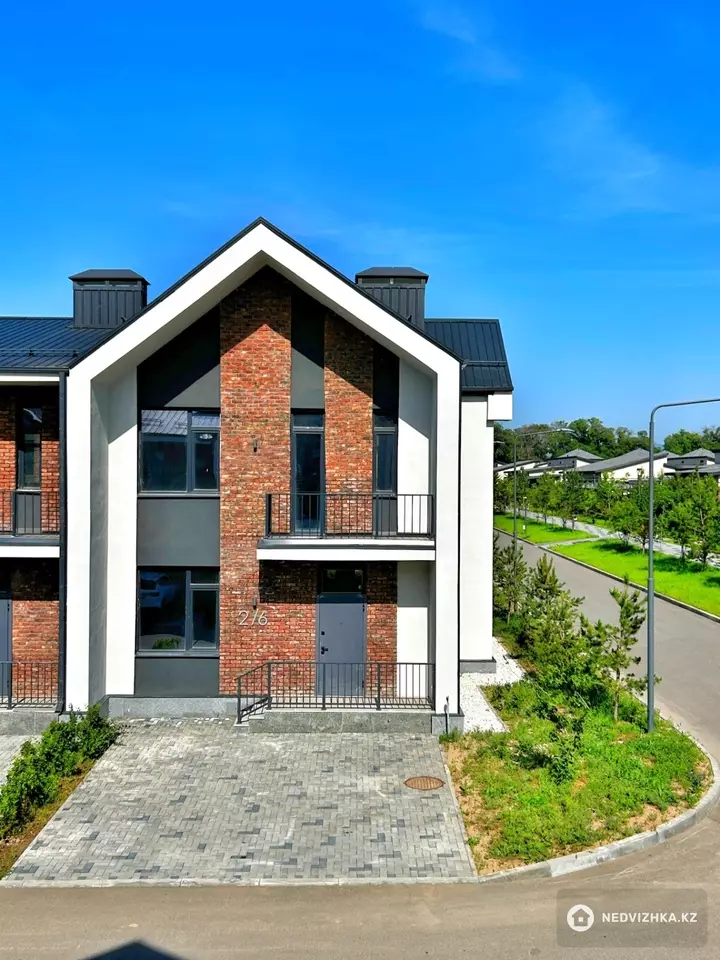 5-комнатный таунхаус, 1.3 соток, 169 м², фотография 5