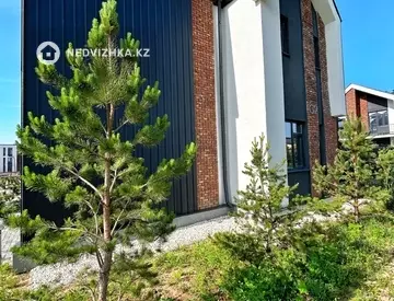 5-бөлмелі үй, 1.3 соттық, 169 м², 6-нобай
