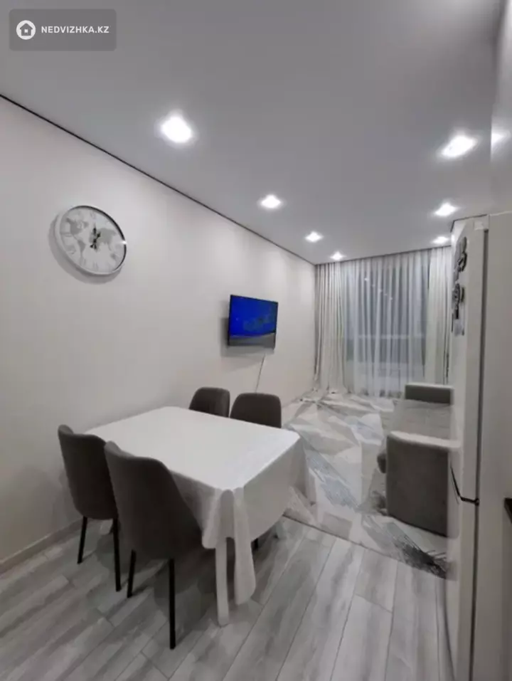 2-комнатная квартира, этаж 7 из 9, 45 м², фотография 5
