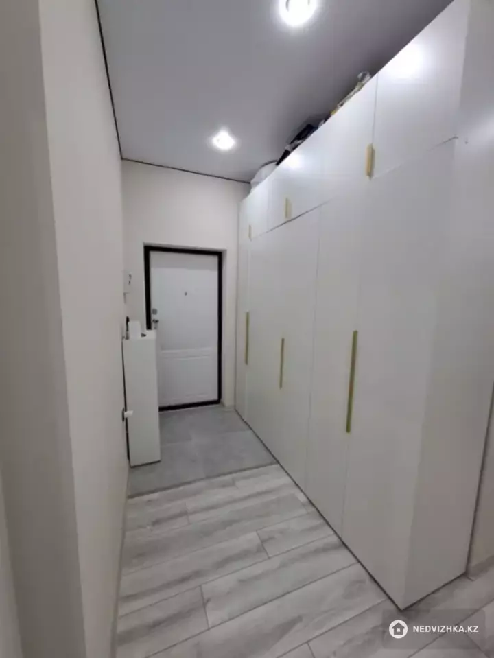 2-комнатная квартира, этаж 7 из 9, 45 м², фотография 4