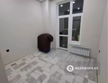 2-бөлмелі пәтер, қабат 7 барлық қабат саны 9, 45 м², 2-нобай