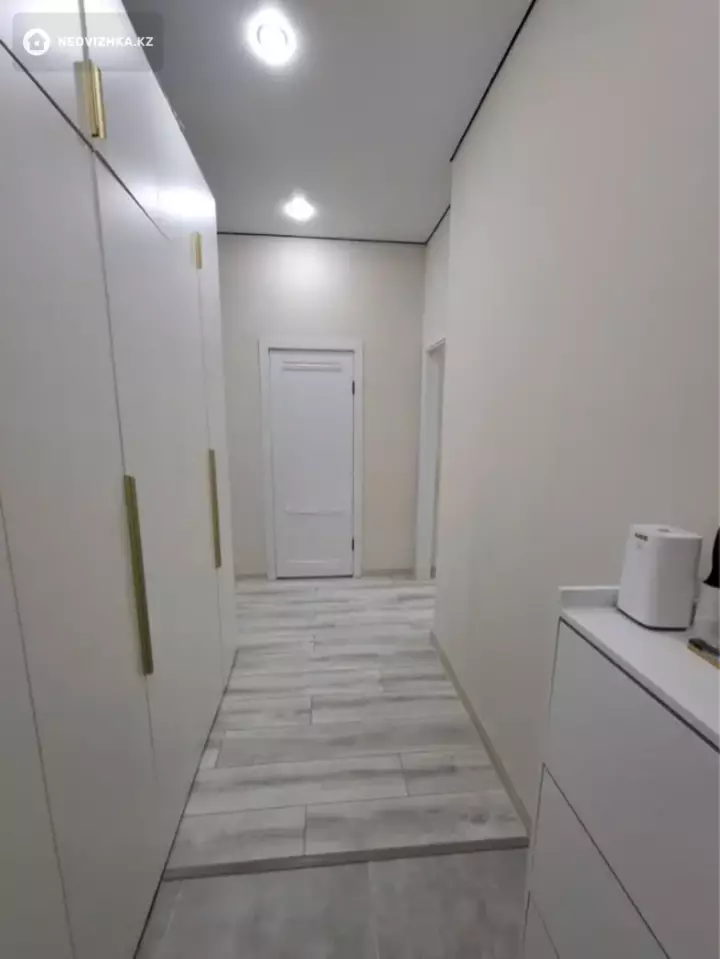 2-комнатная квартира, этаж 7 из 9, 45 м², фотография 3