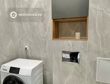 2-комнатная квартира, этаж 2 из 12, 42 м², миниатюра 6