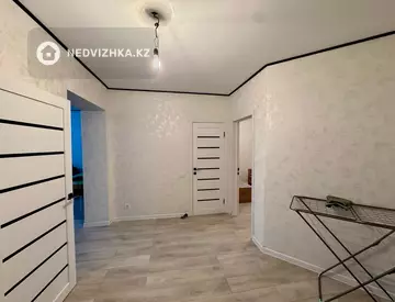 2-бөлмелі пәтер, қабат 9 барлық қабат саны 10, 62 м², 5-нобай