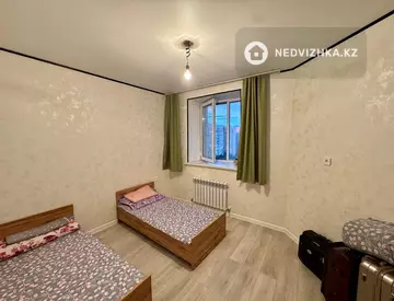 2-бөлмелі пәтер, қабат 9 барлық қабат саны 10, 62 м², 8-нобай
