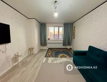 2-бөлмелі пәтер, қабат 9 барлық қабат саны 10, 62 м², 9-нобай