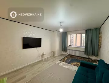 2-бөлмелі пәтер, қабат 9 барлық қабат саны 10, 62 м², 10-нобай