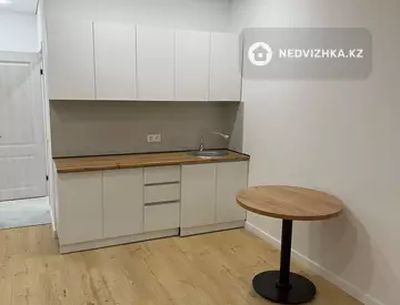1-комнатная квартира, этаж 7 из 12, 23 м², миниатюра 1