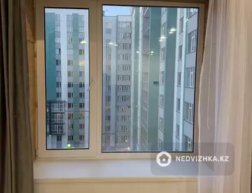 1-комнатная квартира, этаж 7 из 12, 23 м², миниатюра 4